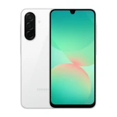 Samsung Galaxy A26 5G 256 GB 8 GB Ram Beyaz (Samsung Türkiye Garantili) - 1