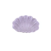 Polyester İstiridye Deniz Kabuğu Şekilli 7 CM (25 Adet)  Sedef - 1