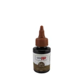 Su Bazlı Likit Sıvı Gıda Boyası  60 GR  KahveRengi - 1