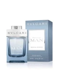 Bvlgari Man Glacial Essence Edp 100 ml Erkek Parfüm - 1
