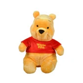 Sunman Winnie The Pooh Peluş 43 Cm - 1