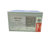 BROSS ATX-350 - 350 WATT POWER SUPPLY 12 CM FANLI 2EL GÜÇ KAYNAĞI (YENİLENMİŞ ÜRÜN) thumbnail 3