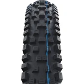 SCHWALBE NOBBY NIC EVO 27.5x2.40 TUBELESS SUPER TRAIL ADDIX SPEEDGRIP KATLANIR DIŞ LASTİK thumbnail 3
