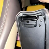 Honda Civic Fd6 Kasa Uyumlu Kol Dayama Mandalı 2006 - 2012 thumbnail 4