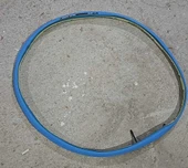 VITTORIA CORSA GARPHANE 2.0 TUBULAR 26-28 DIŞ LASTİK - 2