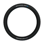 SCHWALBE  WICKED WILL 29x2.40 TUBELESS EVO SUPER GROUND KATLANIR DIŞ LASTİK thumbnail 3