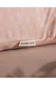 Marlie 2'li Yastık Kılıfı - Pudra thumbnail 4