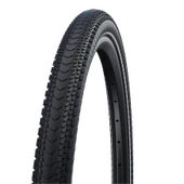 SCHWALBE MARATHON ALMOTION V-GUARD 700x38 E-25 11654056 DIŞ LASTİK - 1