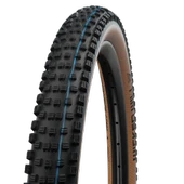 SCHWALBE  WICKED WILL 27.5x2.40 TUBELESS EVO SUPER RACE KATLANIR DIŞ LASTİK - 1