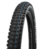 SCHWALBE  WICKED WILL 29x2.40 TUBELESS EVO SUPER GROUND KATLANIR DIŞ LASTİK thumbnail 1