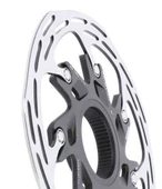 SRAM PACELINE X ROUNDED 160MM CENTERLOCK ROTOR thumbnail 3