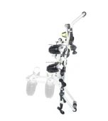 BUZZ RACK PILOT 2 Lİ BİSİKLET BAGAJ ÜSTÜ TAŞIYICI thumbnail 2