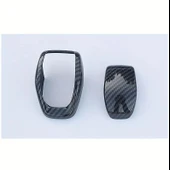 Toyota için RAV4 Vites Topuzu Kapağı thumbnail 2