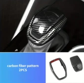 Toyota için RAV4 Vites Topuzu Kapağı thumbnail 1