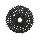 SHIMANO CUES CS-LG300-9 9 VİTES 11-46T RUBLE - 1