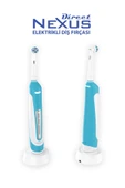 Direct NEXUS Şarj Edilebilir Elektrikli Diş Fırçası thumbnail 2
