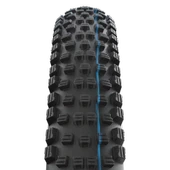 SCHWALBE  WICKED WILL 27.5x2.40 TUBELESS EVO SUPER RACE KATLANIR DIŞ LASTİK - 3