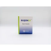 BUŞONEX BUŞON YUMUŞATICI 20+50ML ŞİŞE - 1
