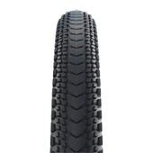 SCHWALBE MARATHON ALMOTION V-GUARD 700x38 E-25 11654056 DIŞ LASTİK - 3