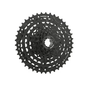 SHIMANO CUES CS-LG300-9 9 VİTES 11-41T RUBLE - 2