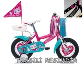 CARRARO MOGGY 12 JANT ÇOCUK BİSİKLETİ thumbnail 1