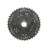 SHIMANO CUES CS-LG400-10 10 VİTES 11-39T RUBLE - 1