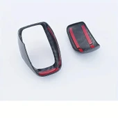 Toyota için RAV4 Vites Topuzu Kapağı thumbnail 3