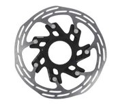 SRAM PACELINE X ROUNDED 140MM CENTERLOCK ROTOR thumbnail 1