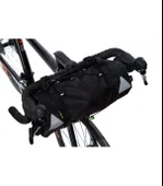 PROCYCLE PC-760 YOL BİSİKLETİ GİDON ÇANTASI thumbnail 1