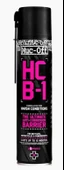 MUC-OFF 400 ML HCB-1 KOROZYON ÖNLEYİCİ SPREY - 1