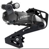 SHIMANO CUES RD-U6050 Di2 10 VİTES GS ARKA VİTES DEĞİŞTİRİCİ - 1