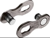 SHIMANO CN-LG500 91011 VİTES 126 BAKLA (Quick-Link Dahil) KUTUSUZ ZİNCİR - 3