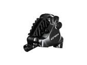 SHIMANO GRX BR-RX820 2 PİSTON DÜZ MONTAJ ARKA DİSK FREN KALİPER - 1