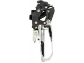 SHIMANO GRX FD-RX400 2x10 VİTES İKİLİ ÖN VİTES DEĞİŞTİRİCİ - 3