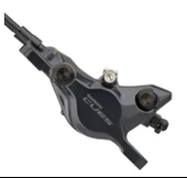 SHIMANO CUES BL-U8000(L),BR-U8000(F) 2 PİSTON ÖN HİDROLİK DİSK FREN SETİ - 3