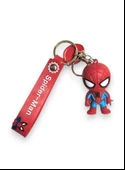 Spiderman Çocuk Anahtarlık - 1