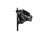 SHIMANO GRX BR-RX820 2 PİSTON DÜZ MONTAJ ÖN DİSK FREN KALİPER - 1