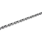 SHIMANO CN-LG500 91011 VİTES 126 BAKLA (Quick-Link Dahil) KUTUSUZ ZİNCİR - 1