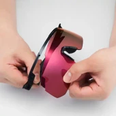 SHIMANO S-PHYRE CE-SPHR2 RIDESCAPE-RD GÖZLÜK - 3