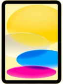 iPad 10.nesil 64GB 10.9" Wi-Fi + Cellular Tablet Sarı MCML4TU/A - 8
