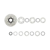 SHIMANO 105 CS-R7101-12 12 VİTES 11-34 RUBLE - 4