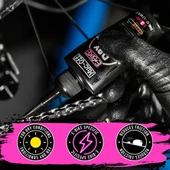 MUC-OFF 50ML E-BIKE KURU HAVA ZİNCİR YAĞI - 2