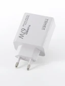 67W TYP-C Turbo Şarj Aleti - 5