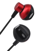 X2 Extra Bass Metal Kulaklık - 4