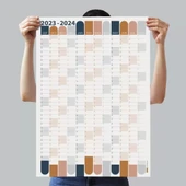 Eylül Başlangıç 2025-2026 Akademik Takvim, Akademik Planlayıcı Takvim, Akademik Takvimi - 3