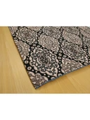 6m2 Osmanlı Serme Kalın Halı Örtüsü, Halı Koruyucu, Çok Amaçlı Pike, Savan thumbnail 4