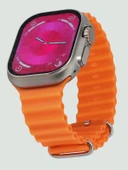 Tonex Çift Kordonlu AMD Watch Ultra - 2