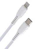 25W TYP-C - IOS USB Kablo - 3