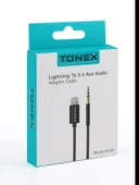 Lightning 3.5 İos Aux Kablo - 2