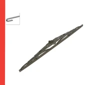 Subaru Outback (Eyl. 2019-Nisan 2021) Uyumlu | Bosch Aerotwin Rear Arka Silecek | thumbnail 3